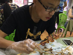 石柱烧烤加盟,学烧烤技术,开烧烤店多少钱