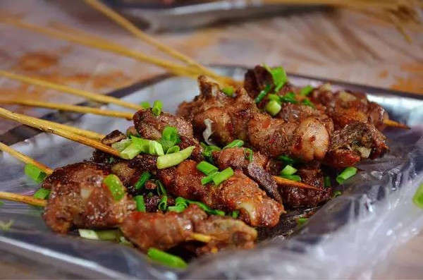 石柱五花肉培训